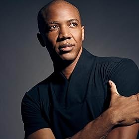 J. August Richards